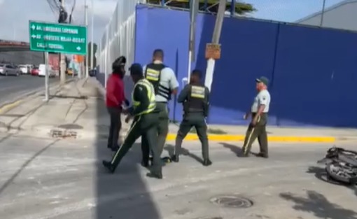 Aumento de Enfrentamientos entre Civiles y Autoridades Policiales en República Dominicana