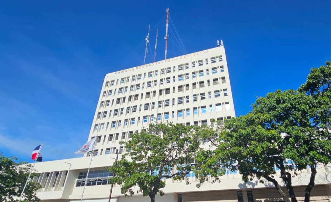 Cámara de Cuentas de RD Aprueba Cuatro Nuevos Informes de Auditoría