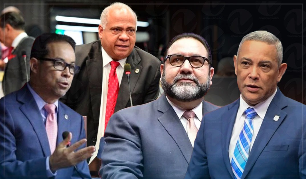 Legisladores Dominicanos Celebran Aprobación en la ONU de Misión Antipandillas para Haití