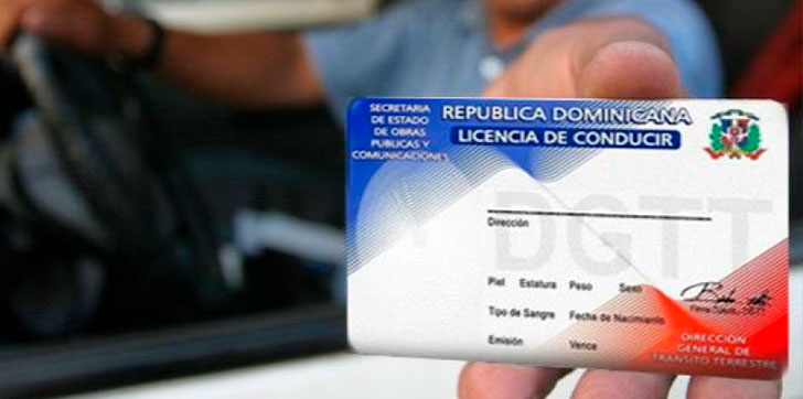 Intrant anuncia nuevas licencias de conducir con mayor seguridad y cobertura nacional