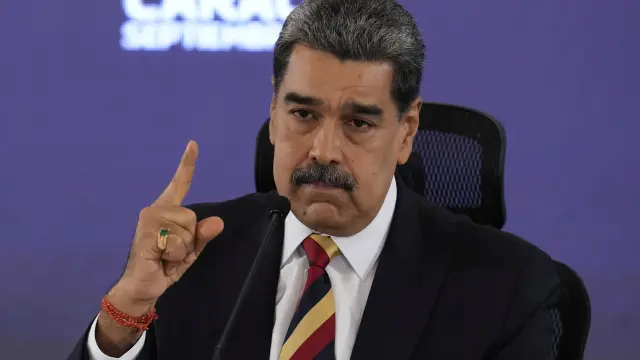 El FBI Desarticula Red de Lavado de Activos Ligada a Familiares de Maduro