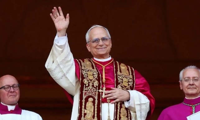 Papa León XIV Cuestiona Políticas Migratorias de Trump y su Consistencia con el Mensaje ''Pro-Vida''