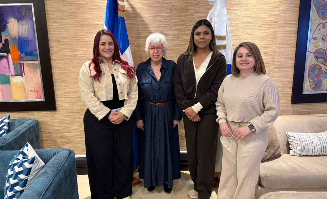 República Dominicana se une al Comité de Dirección de la Alianza para el Gobierno Abierto
