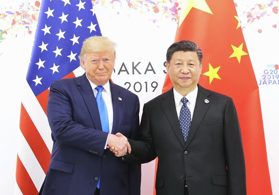 China ofrece a EE. UU. un paquete de inversiones de hasta un billón de dólares en medio de tensiones comerciales