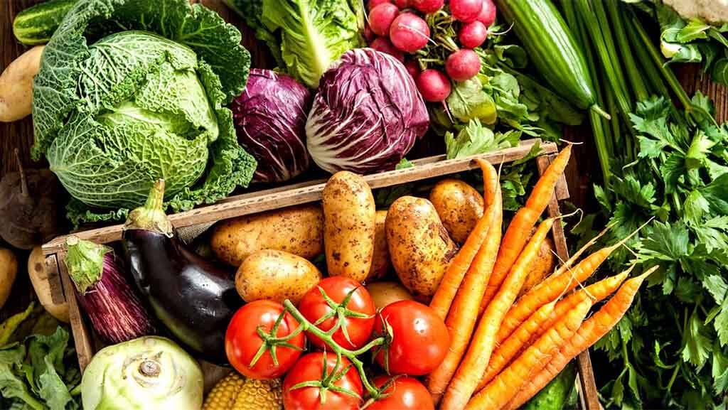 Día Internacional del Vegetarianismo: Diez datos clave sobre esta práctica alimentaria
