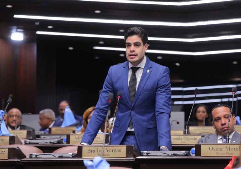 Diputado Bray Vargas Responde a la Difusión de Video Personal: ''No Cederé a la Extorsión''