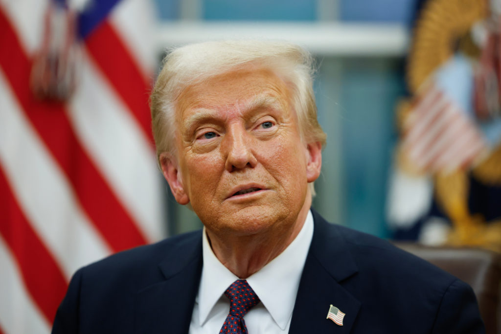 Donald Trump: ¿Un Posible Candidato al Premio Nobel de la Paz?