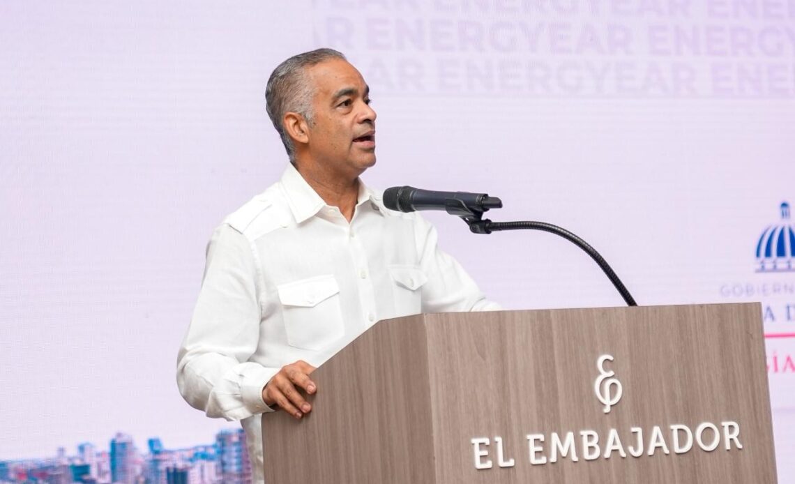 República Dominicana actualiza su Plan Energético Nacional para garantizar un suministro estable hasta 2050