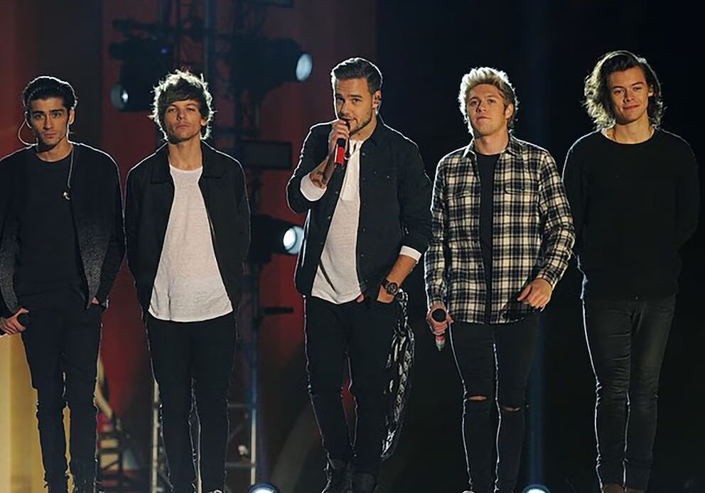 Zayn Malik y Louis Tomlinson Producen Documental de One Direction para Netflix Tras la Muerte de Liam Payne