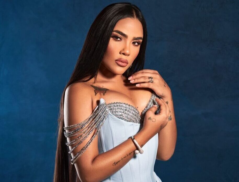 Martha Heredia Solicita Oraciones por la Salud de su Hijo Recién Nacido