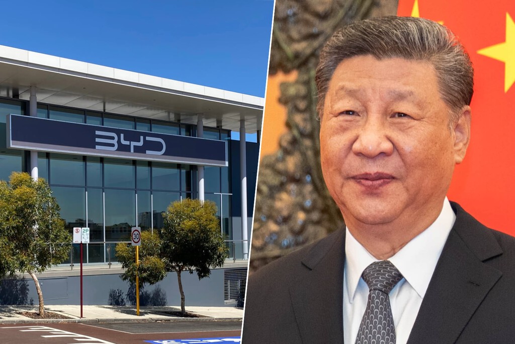 China Refuerza su Estrategia Automotriz en Europa: Garantía de Repuestos como Clave del Éxito