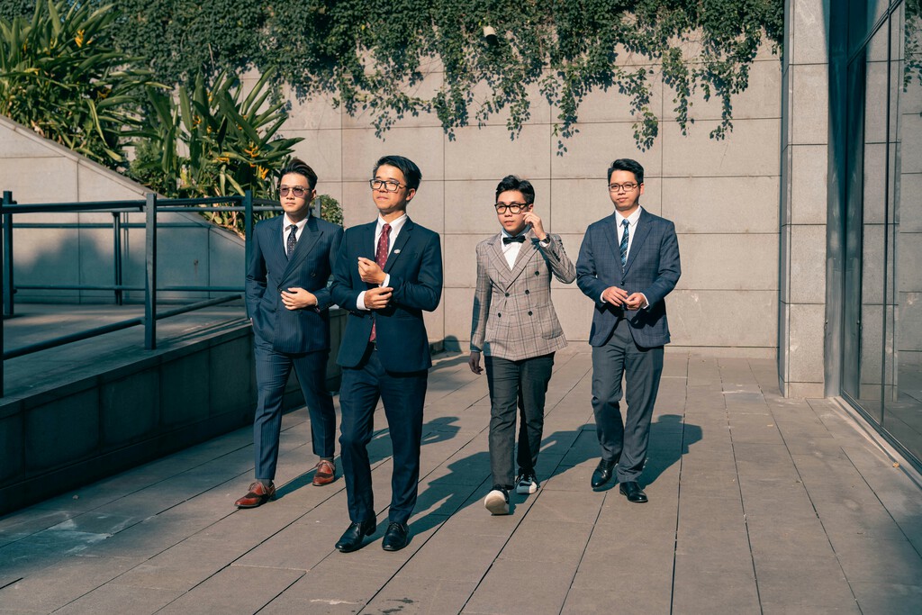 El auge del trabajo intenso y la sobriedad entre los jóvenes emprendedores de Silicon Valley