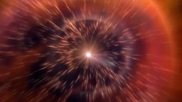 Descubren planeta errante con crecimiento explosivo sin precedentes