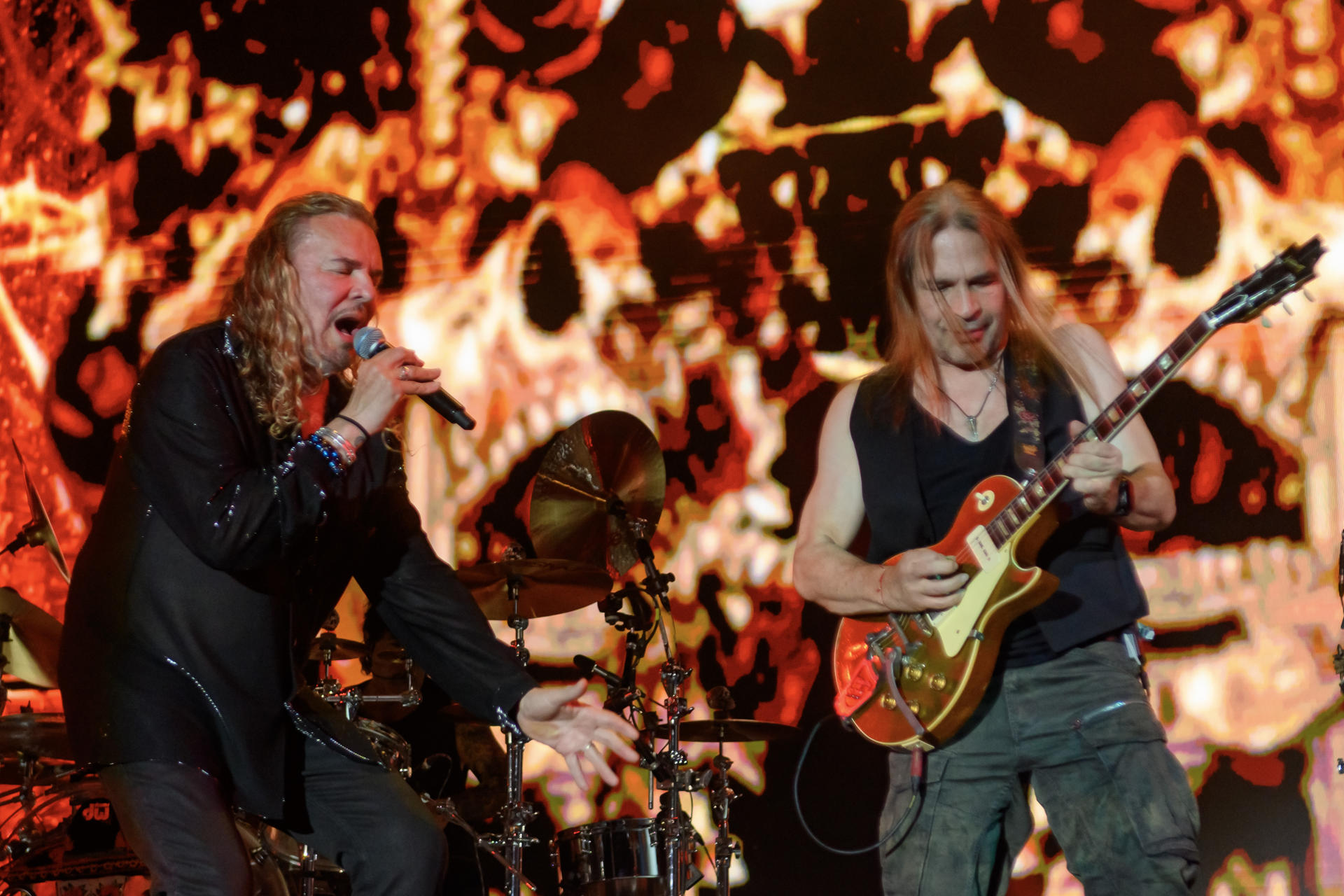 Maná Establece Nuevo Récord de Conciertos en Los Ángeles, Superando a Bruce Springsteen