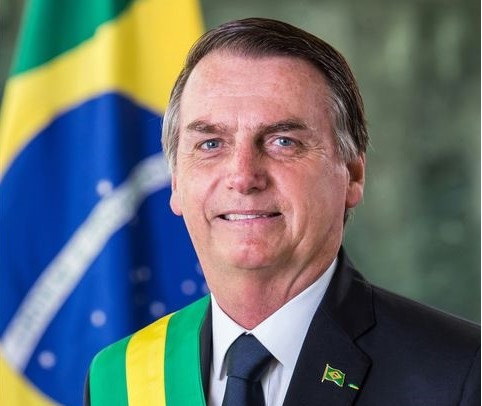 Tribunal Supremo de Brasil Ordena el Arresto Inmediato de Jair Bolsonaro
