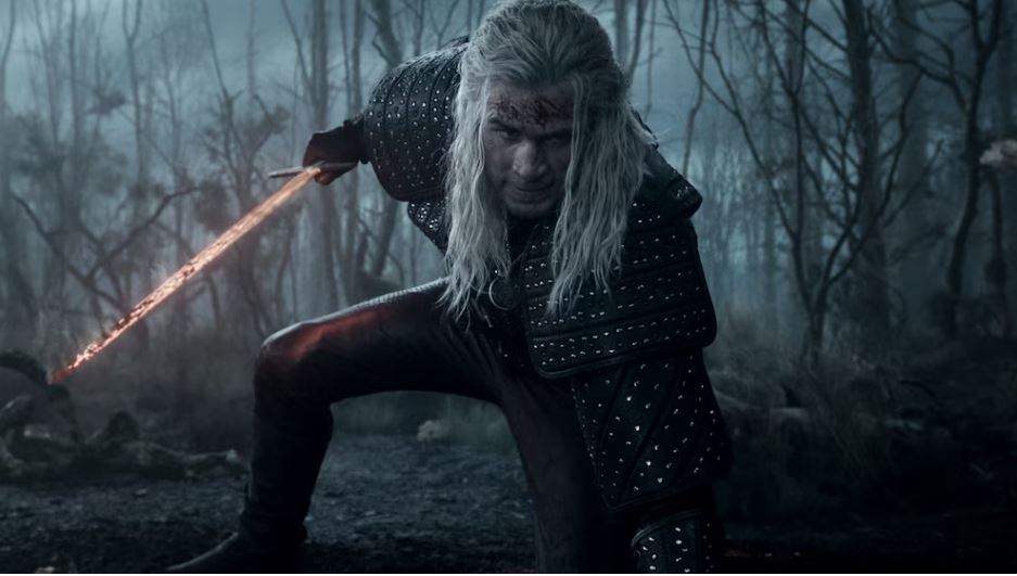 Recepción negativa en Rotten Tomatoes para la cuarta temporada de ''The Witcher'' en Netflix