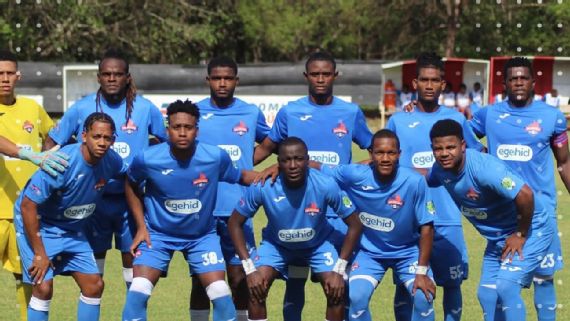 La FIFA sanciona al Atlético San Cristóbal por amaño de partidos