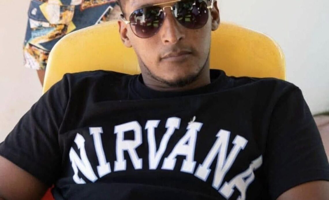 Cuerpo en Descomposición Descubierto en Monte Plata