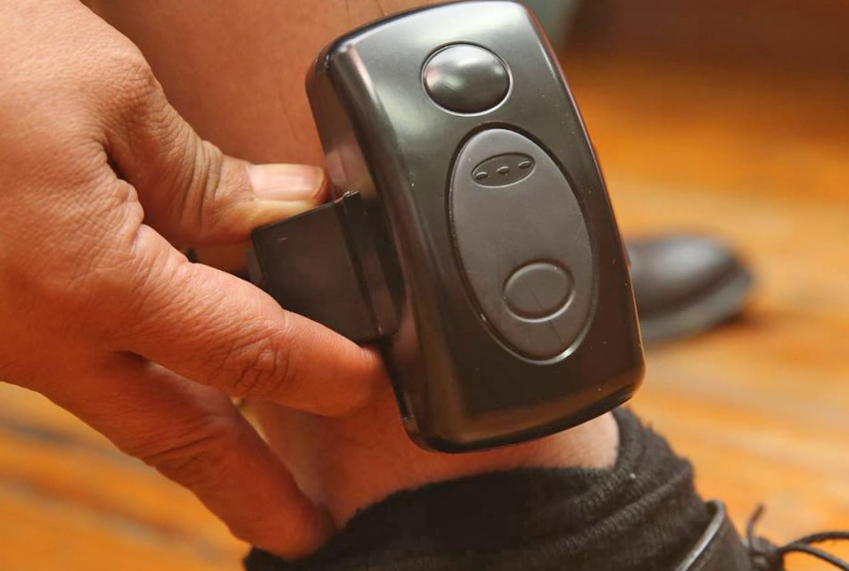 Tribunal brasileño acusa a Bolsonaro de intento de manipulación de tobillera electrónica para escape