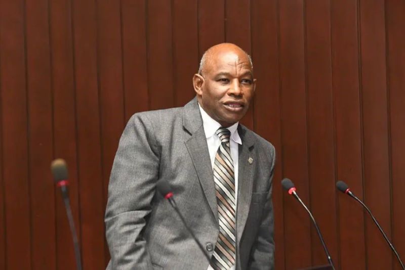 Juan Dionisio Restituyo Enfatiza el Progreso del Nuevo Centro Penitenciario de Las Parras