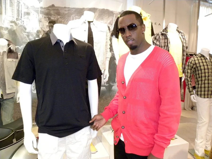 La Miniserie de 50 Cent sobre Sean ''Diddy'' Combs Llegará a Netflix el 2 de Diciembre