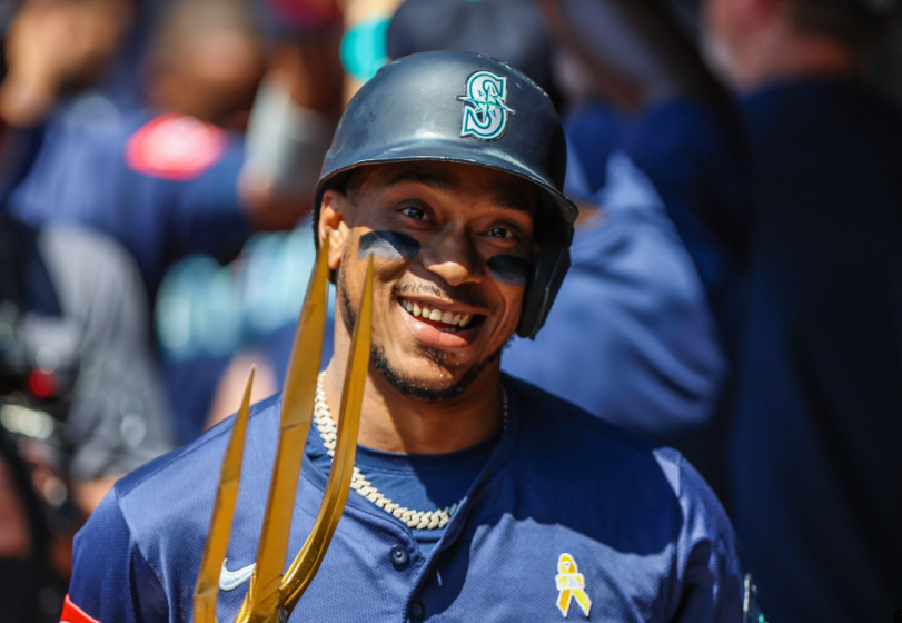 Seattle Mariners Consideran Extender el Contrato de Jorge Polanco Tras un Año Destacado