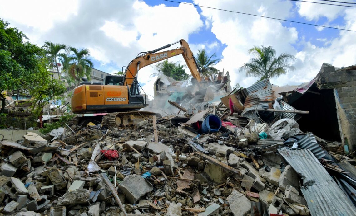 Reubicación de familias en Barrio Cuba avanza con compensaciones económicas