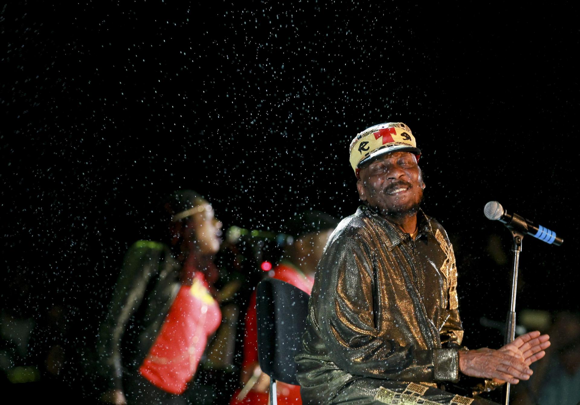 Fallece Jimmy Cliff, Ícono del Reggae, a los 81 Años