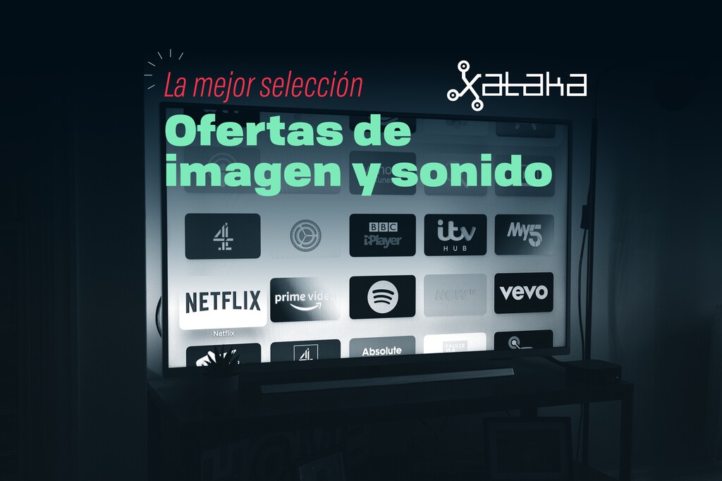 Lo Último en Imagen y Sonido: Novedades y Ofertas Destacadas de 2024