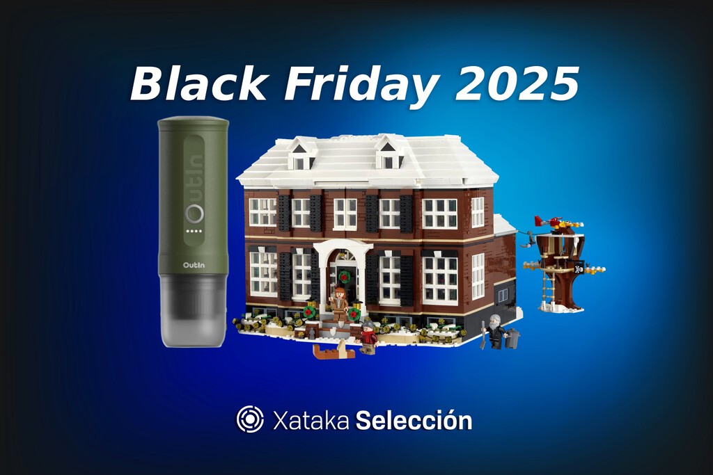 Ideas originales de regalos tecnológicos y de entretenimiento para Navidad