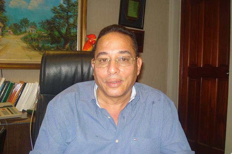 El sector porcino de Espaillat lamenta el fallecimiento de Víctor Abreu Cáceres