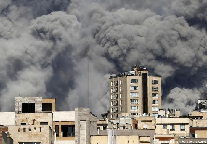 AVANCEMOS Urge al Gobierno a Preparar Plan por Conflicto en Medio Oriente