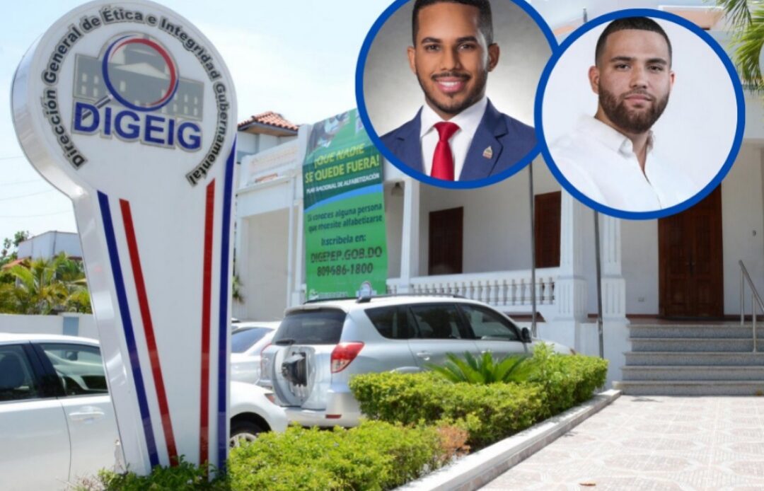 Ética avala remoción de exdirector del ITLA y solicita sanción adicional