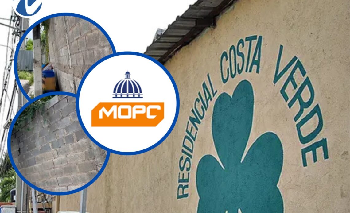 Comunidad de Costa Verde Impaciente por la Construcción del Muro Prometido Ante Riesgo de Derrumbe