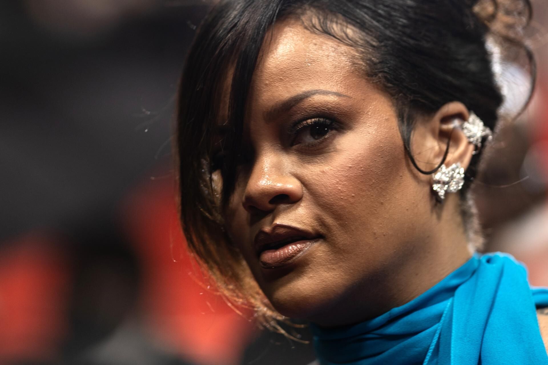 Rihanna Describe el Terror Vivido Durante un Incidente Armado en su Residencia de Los Ángeles