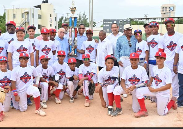 República Dominicana acogerá el Panamericano Sub-18, camino al Mundial de Béisbol 2027