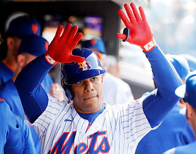 Juan Soto Regresa Triunfal Tras Lesión y Batea Jonrón para los Mets