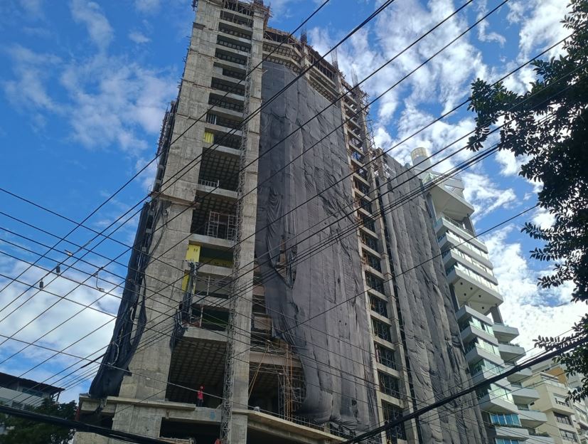 Adquirir una Vivienda en la Zona Metropolitana de Santo Domingo se Vuelve Inaccesible para Muchos Trabajadores