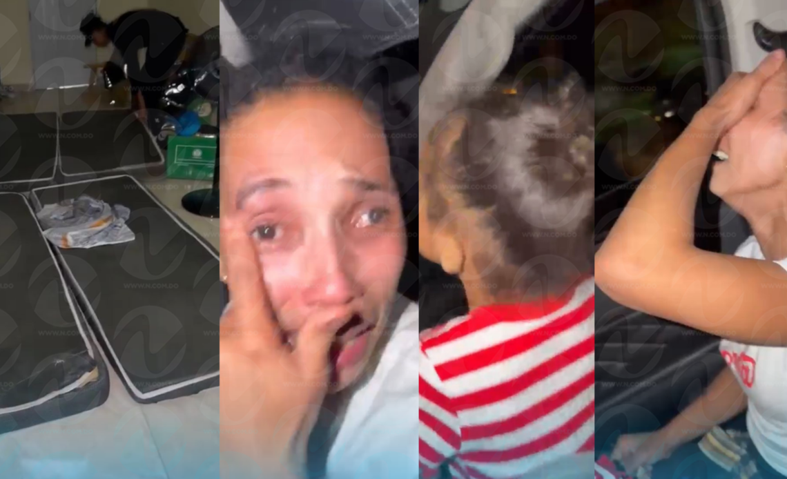 Alcalde de Veragua Interviene en Defensa de Mujer Agredida en Gaspar Hernández