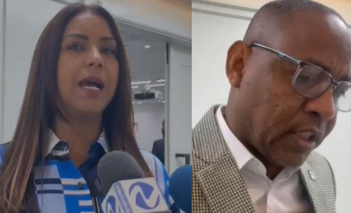 Legisladores Aprueban la Disolución de la Comisión para la Fusión de MINERD y MESCyT