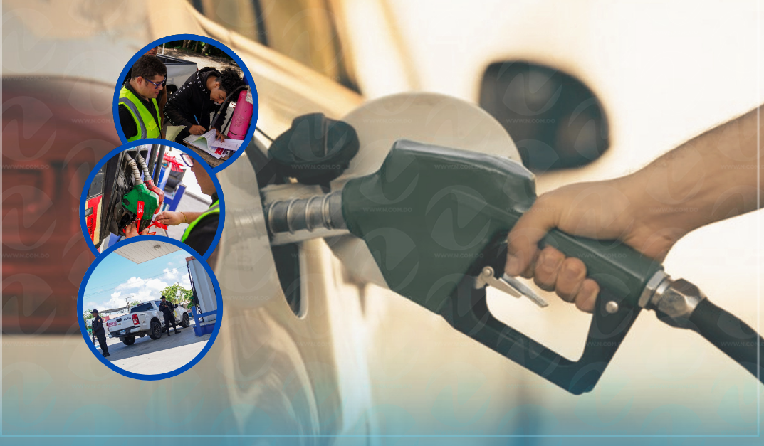 Estación de Servicio Clausurada en Montecristi por Comercializar Gasolina Premium Deficiente