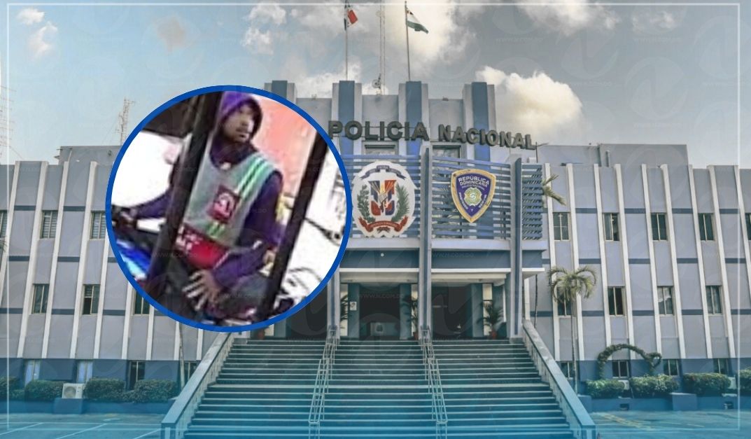 Joven Detenido por Presunto Asalto Captado en Video en Cienfuegos