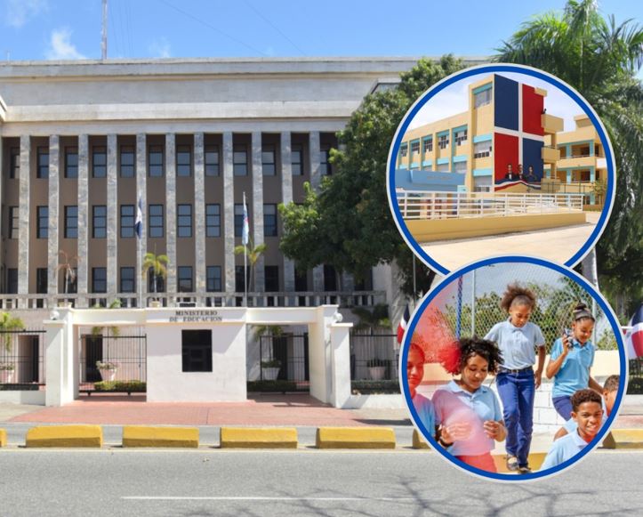 Reforma Educativa Impulsada por Calidad, Innovación y Reconocimiento Global