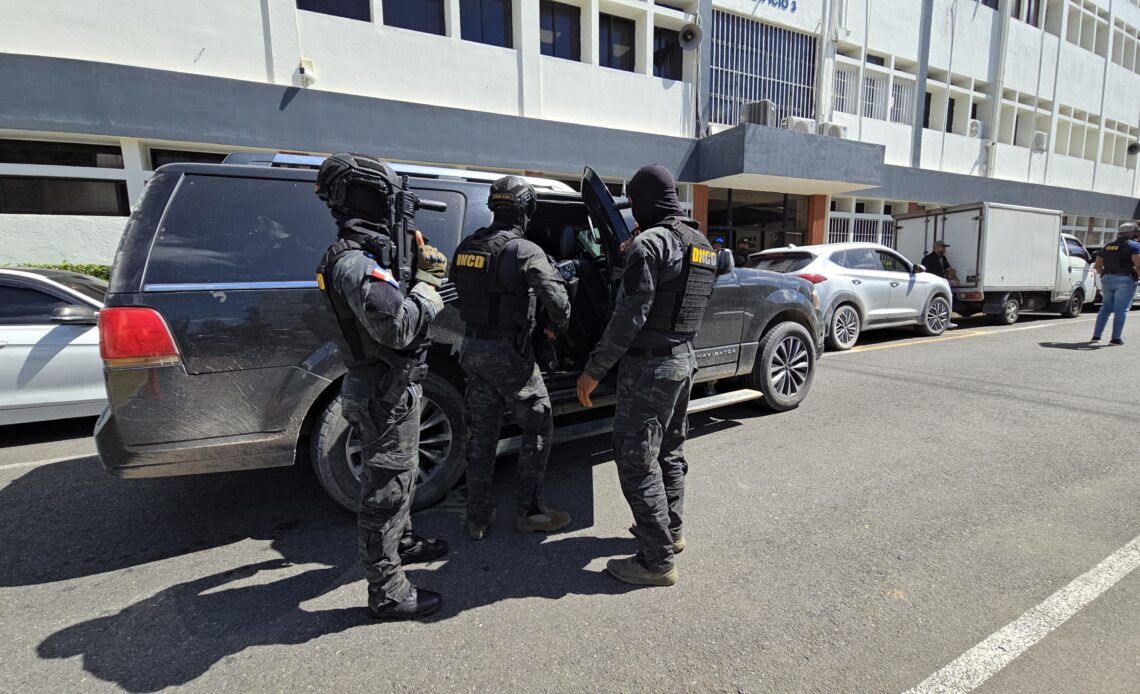 Dominicano Enfrenta la Justicia en Puerto Rico Tras Ser Extraditado por Cargo de Asesinato