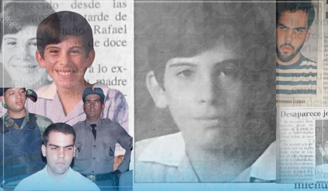 El Caso Llenas Aybar Resurge: Entre el Perdón Ofrecido y el Dolor Persistente