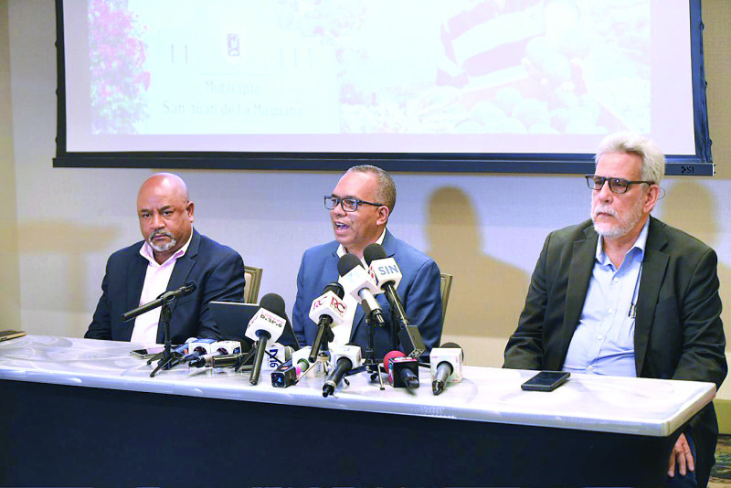 GoldQuest Dominicana anuncia la retirada de equipos del proyecto minero Romero