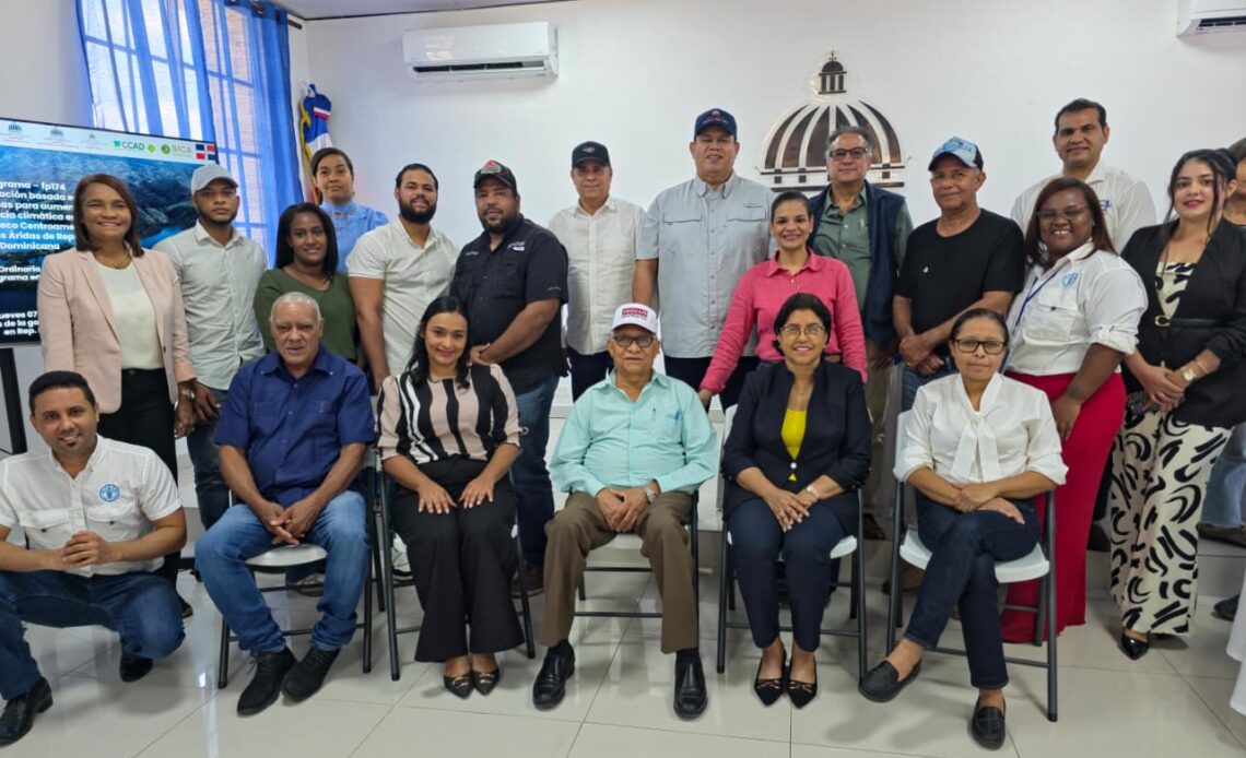 Progreso del Programa Climático para Frontera en Revisión por Autoridades
