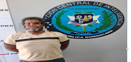 Operativo Antidrogas en Maizal: Incautan Sustancias, Balanza y Efectivo