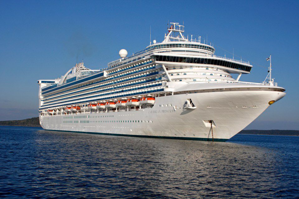 Incidencia de Norovirus en Crucero en Puerto Plata: Solo 26 Pasajeros Afectados al Llegar