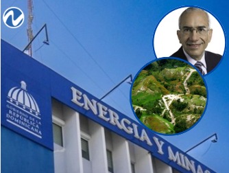 Ministerio de Energía y Minas Aclara Rol de Exasesor en Proyecto de Tierras Raras